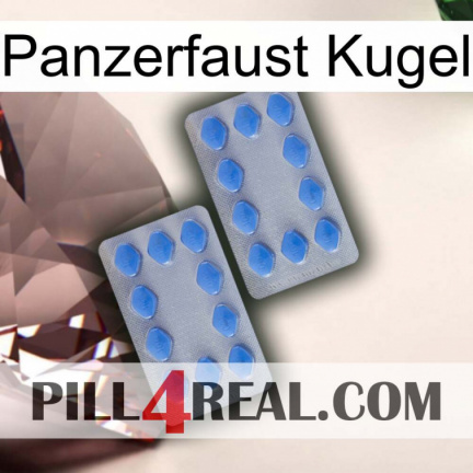 Bazook Bullet 20